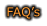 FAQ�s